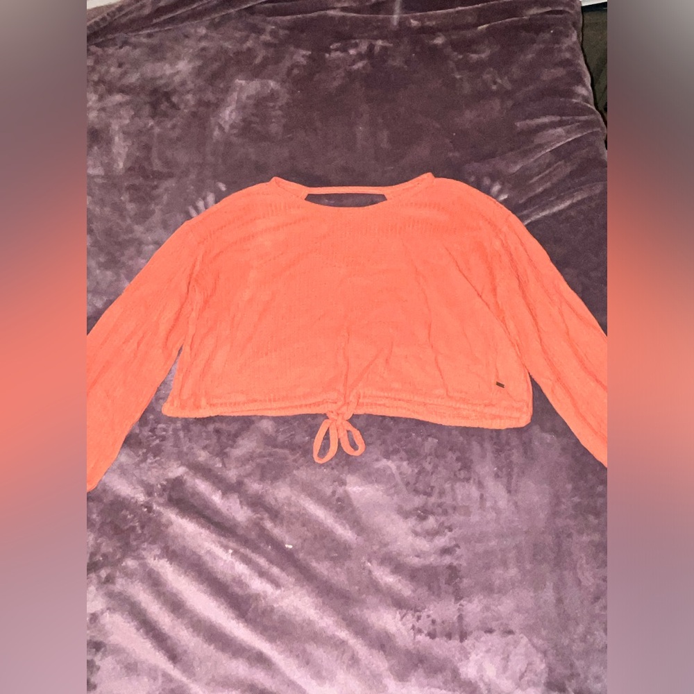 Hollister Top Size XS